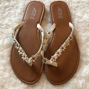 Flip flops